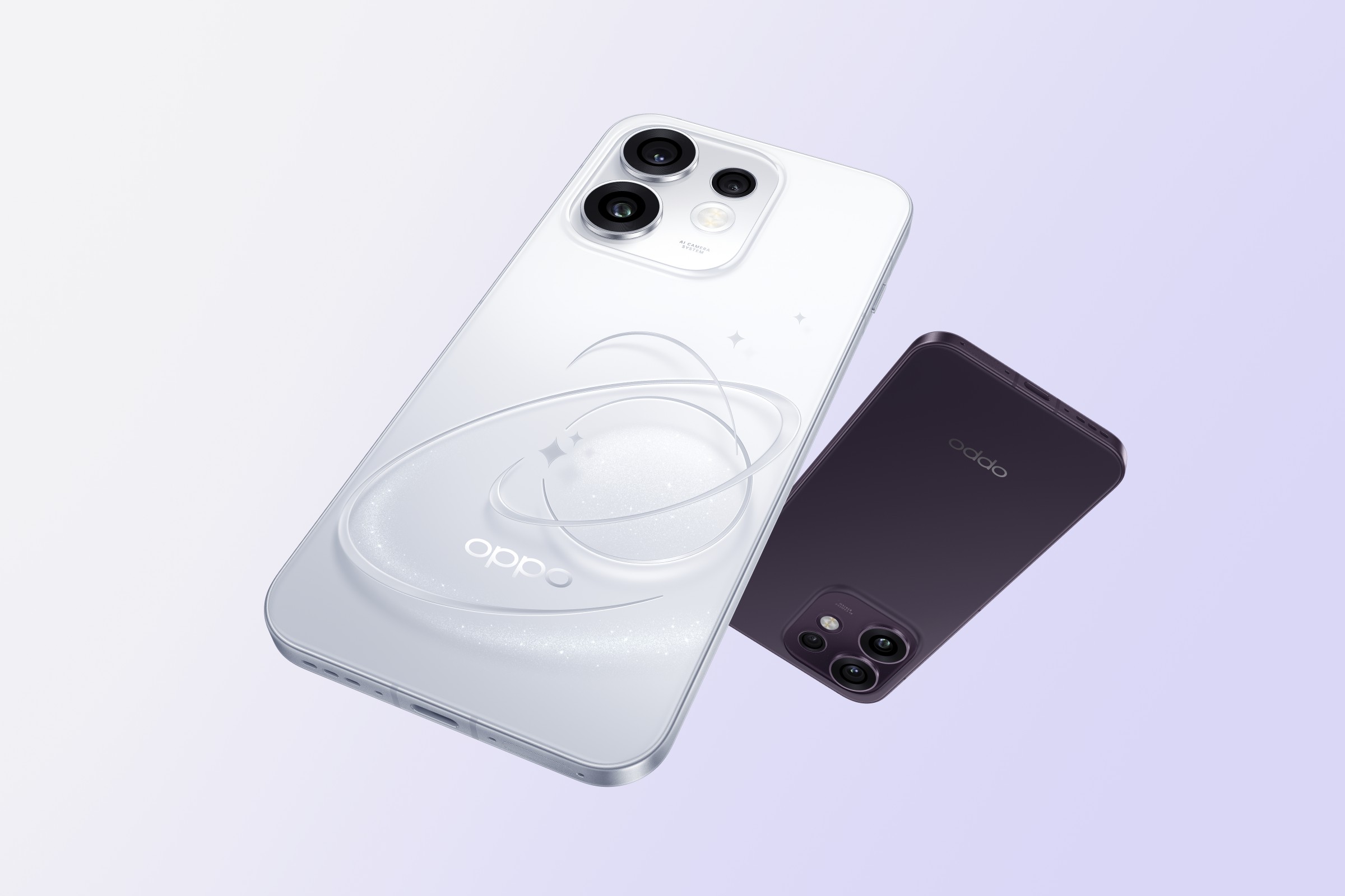 OPPO Reno16 5G
