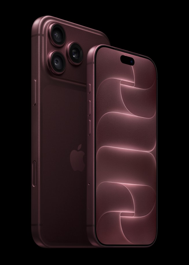 iPhone 18 Pro・Pro Max