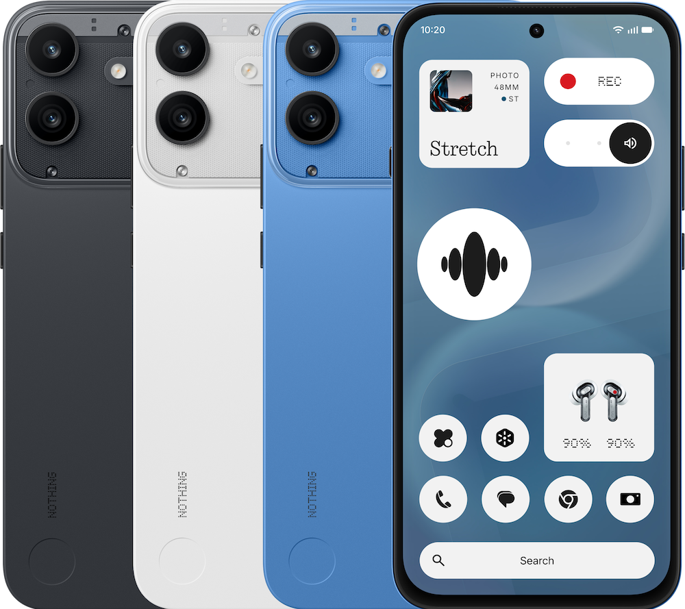 Nothing Phone (4b)