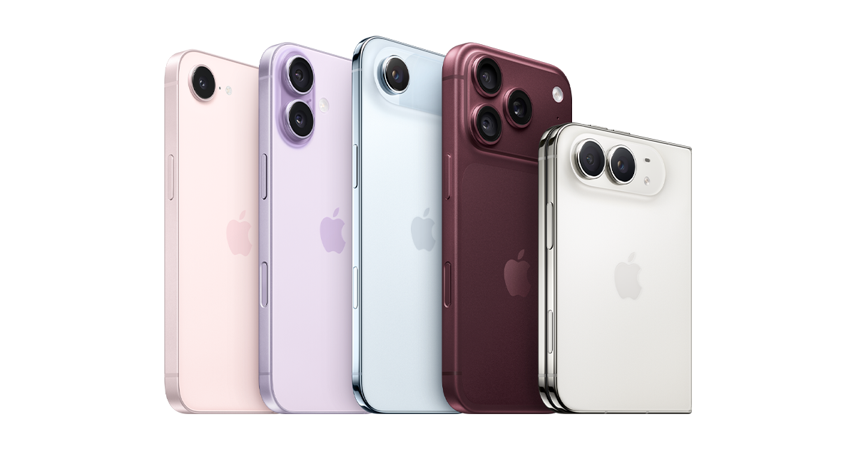 iPhone